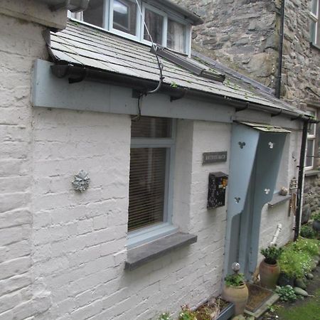 Bwthyn Bach Fishermans Cottage บาร์มัธ ภายนอก รูปภาพ